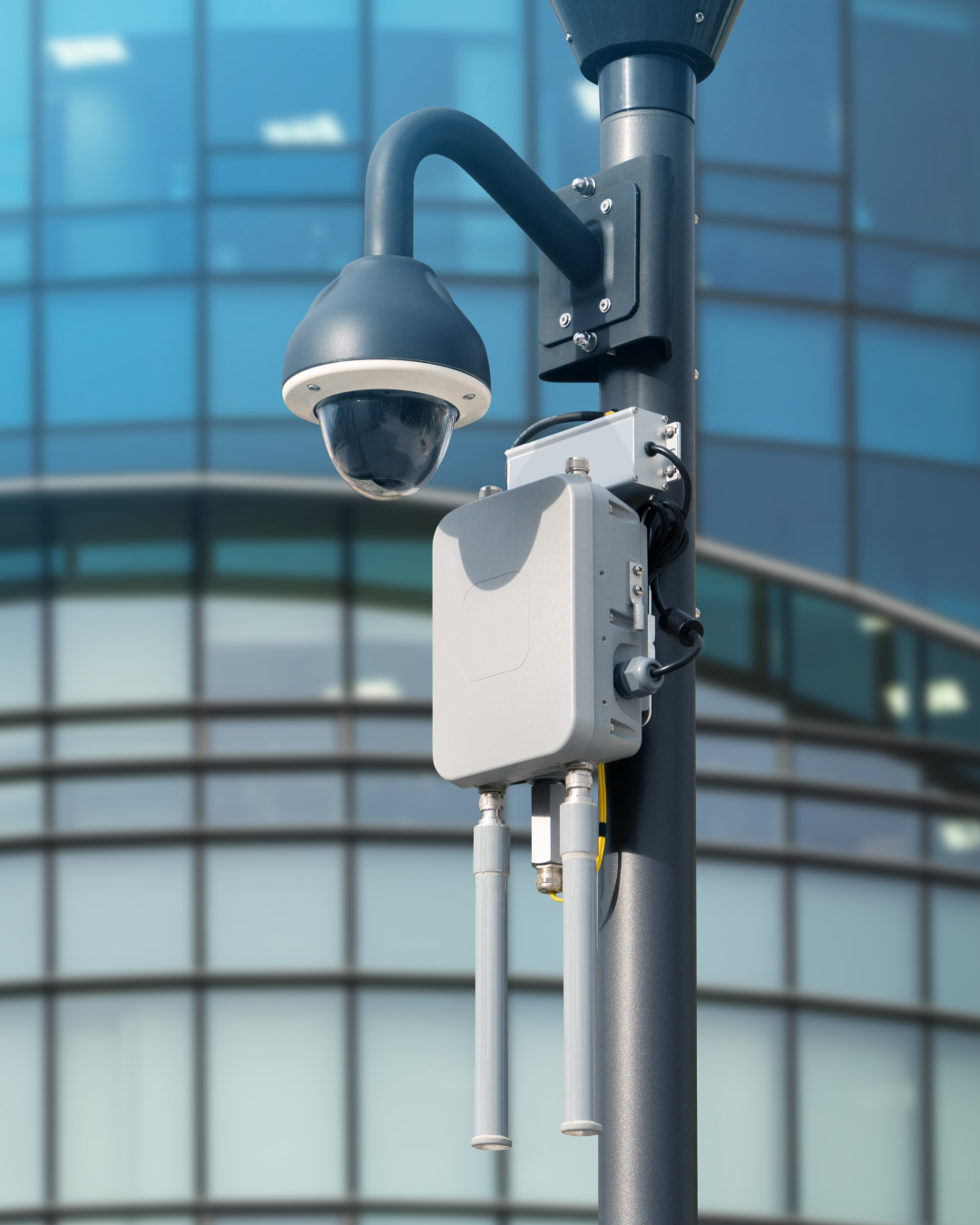 24/7 Security and Surveillance