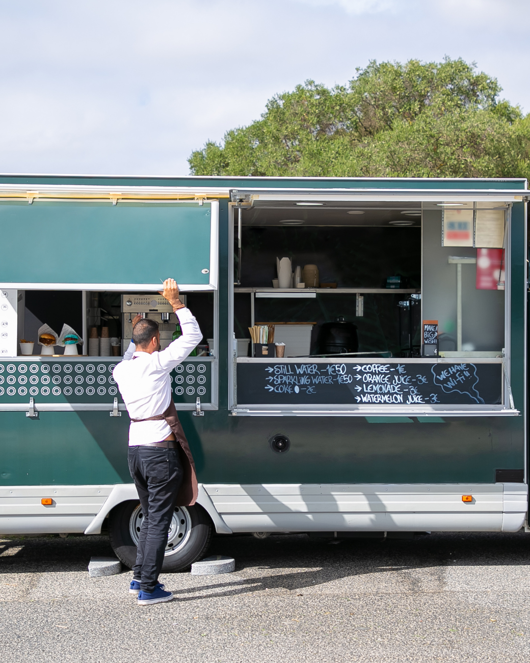 Food Truck