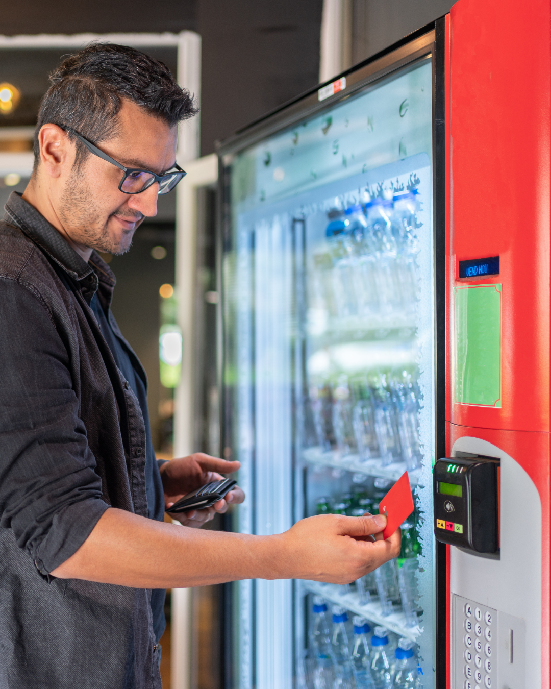 Vending Machine