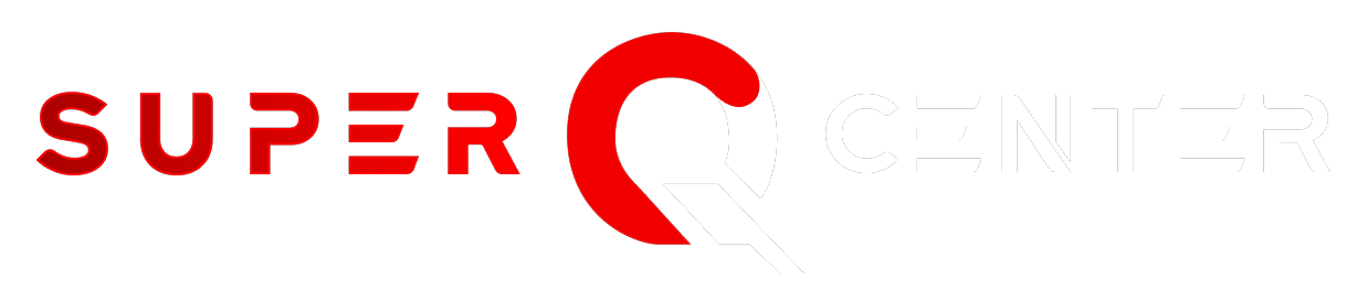 Super Q Center